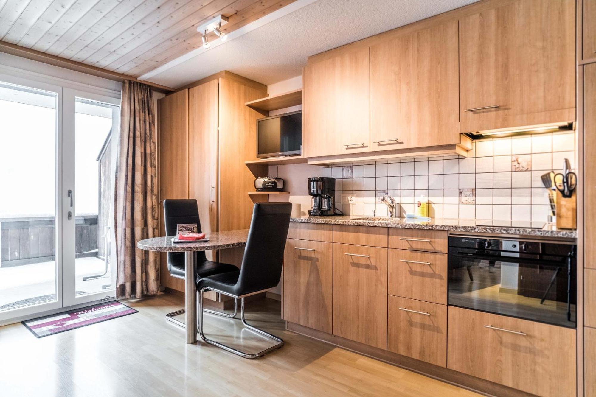 अपार्टमेंट Babice - Griwa Rent Ag Grindelwald