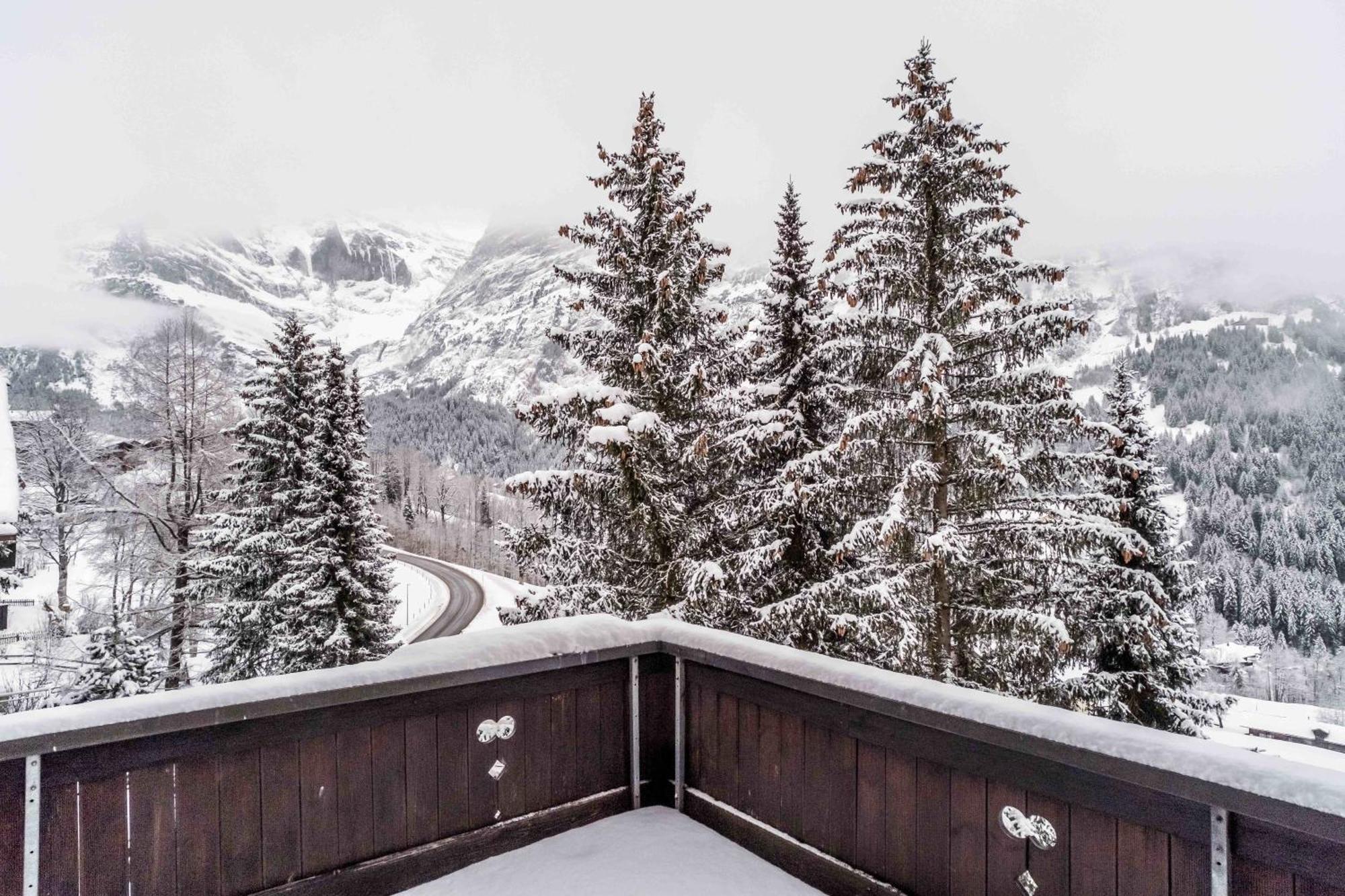 अपार्टमेंट Babice - Griwa Rent Ag Grindelwald