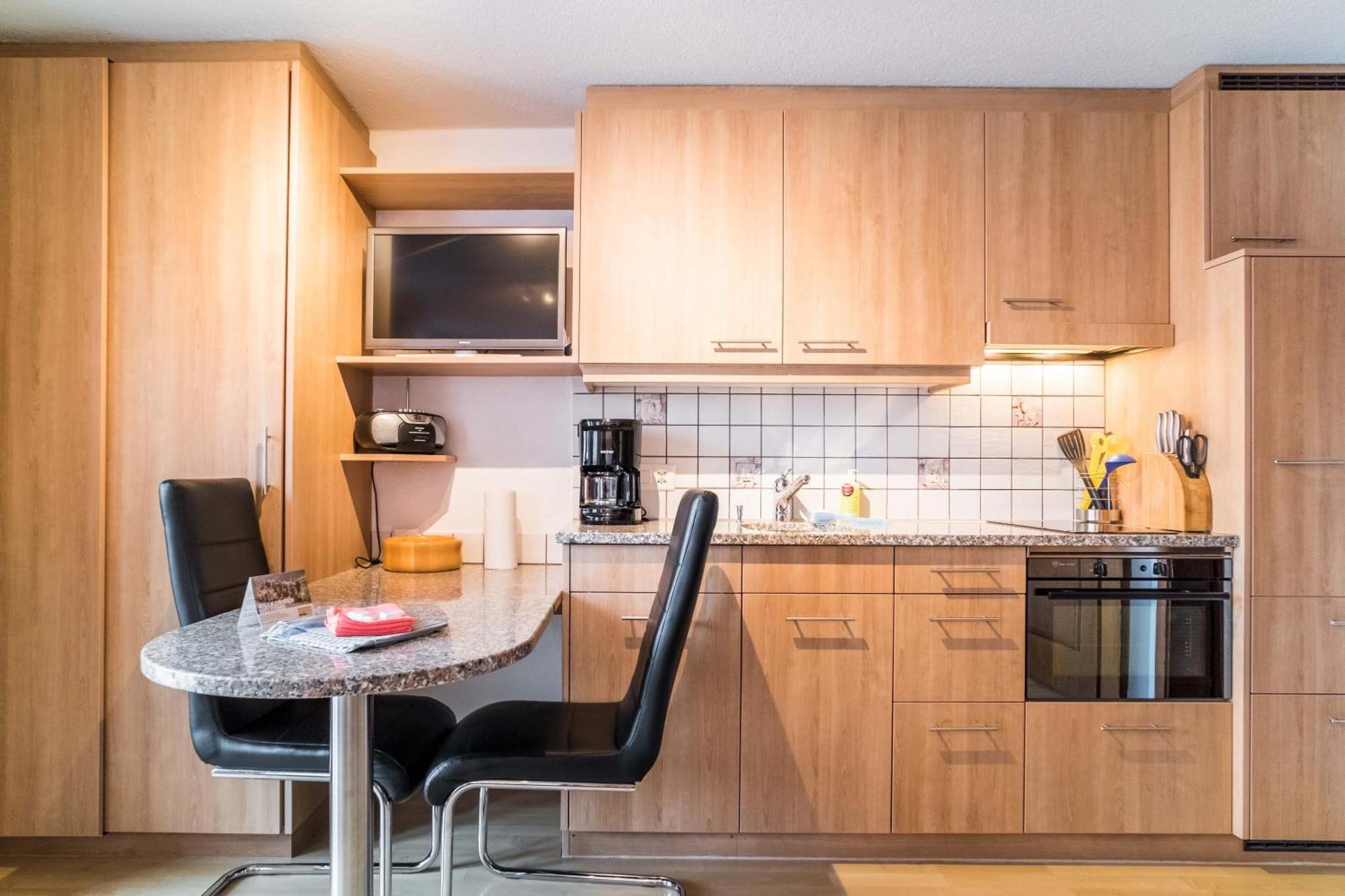 अपार्टमेंट Babice - Griwa Rent Ag Grindelwald