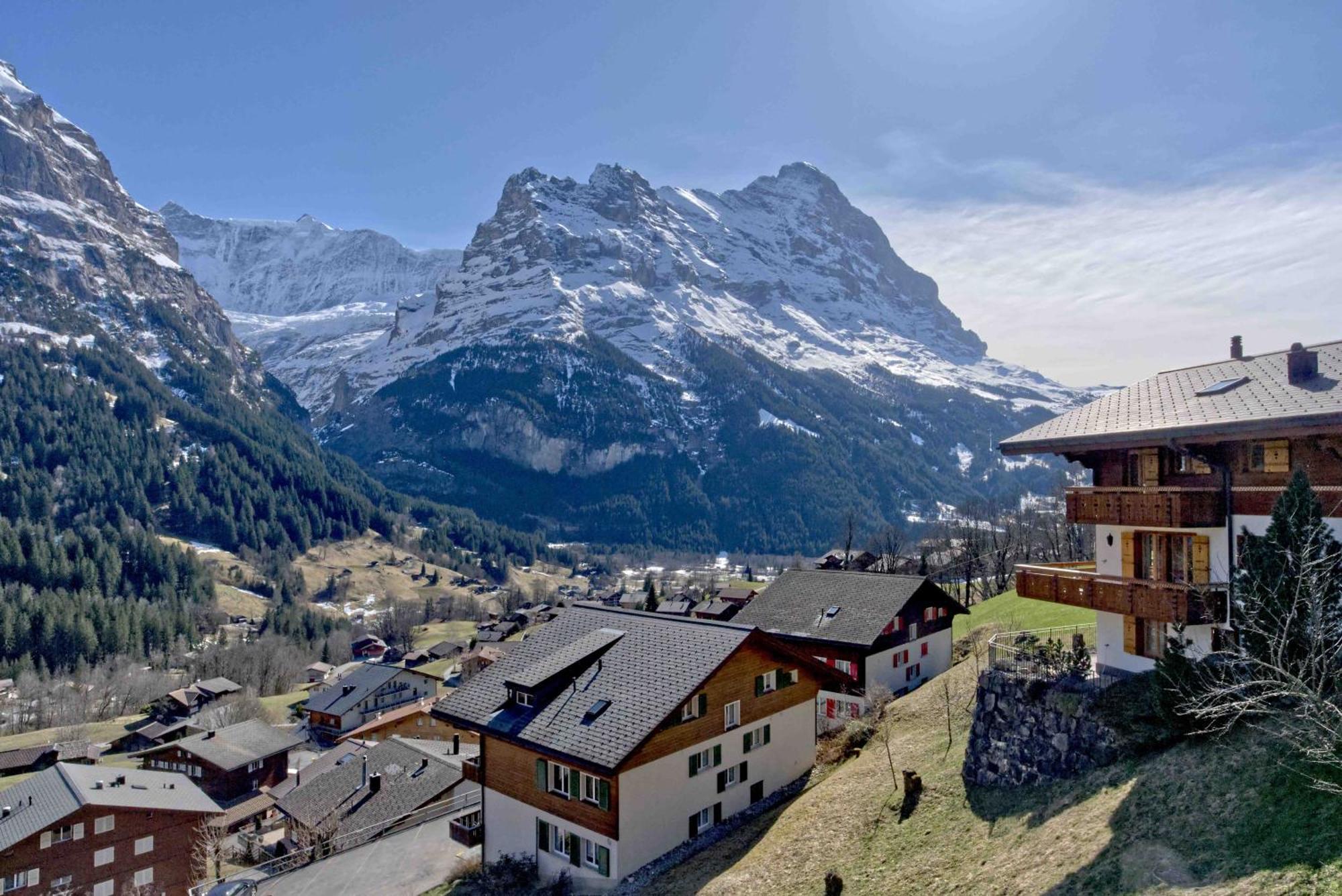 Babice - Griwa Rent Ag * Grindelwald